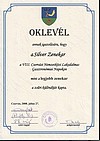 Oklevel 2008.