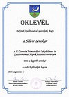 Oklevel 2010.